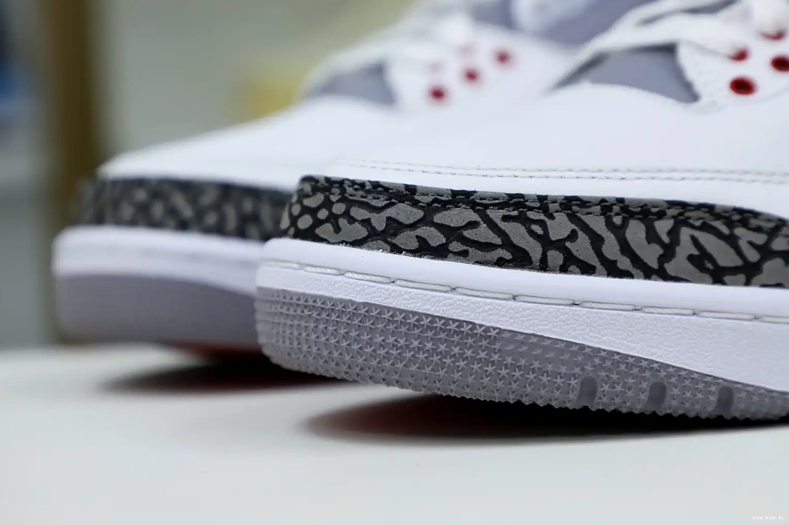 AIR Kimikick JORDAN 3RETRO 0623